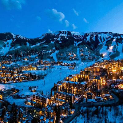 Aspen CO