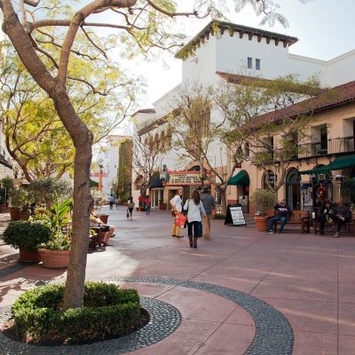 Santa Barbara CA